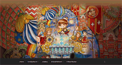Desktop Screenshot of nuchun.com
